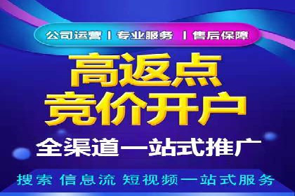 信息流广告的投放技巧与优化方法——以某行业为例